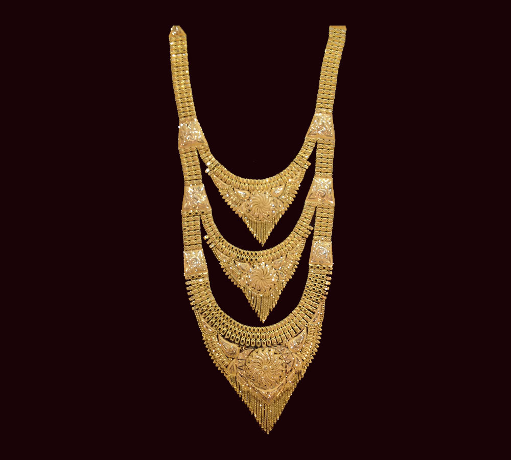 Ram Thanganagai Maligai Gold jewellery in Pondicherry Puducherry